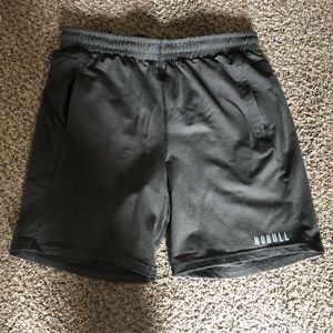 Nobull shorts